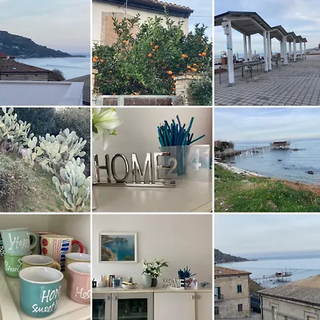 Home24 * Fossacesia