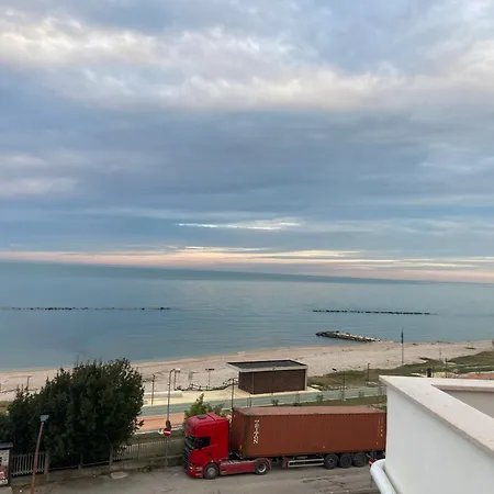 Apartamento Home24 *