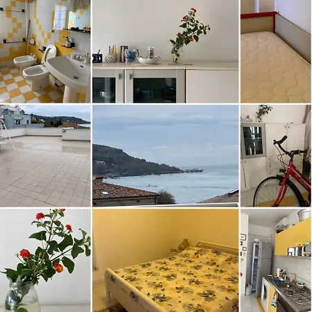 Home24 Fossacesia