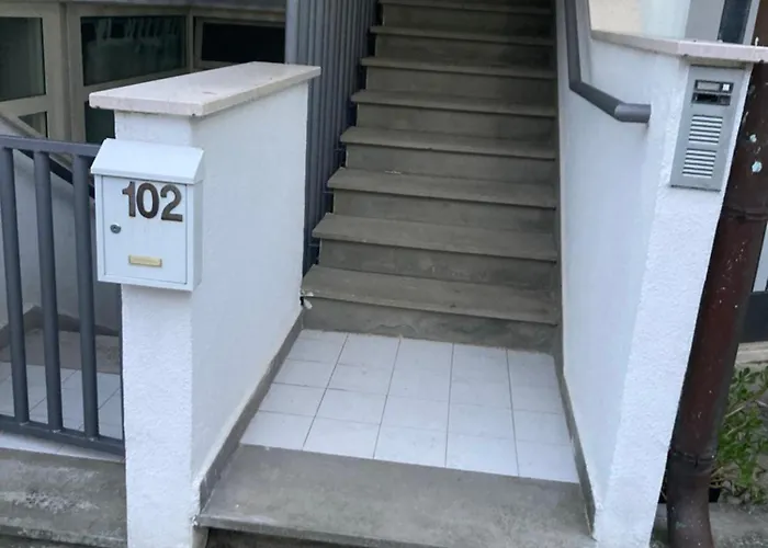 Apartamento Home24 *