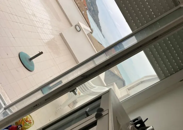 Home24 דירה פוסאצ'סיה