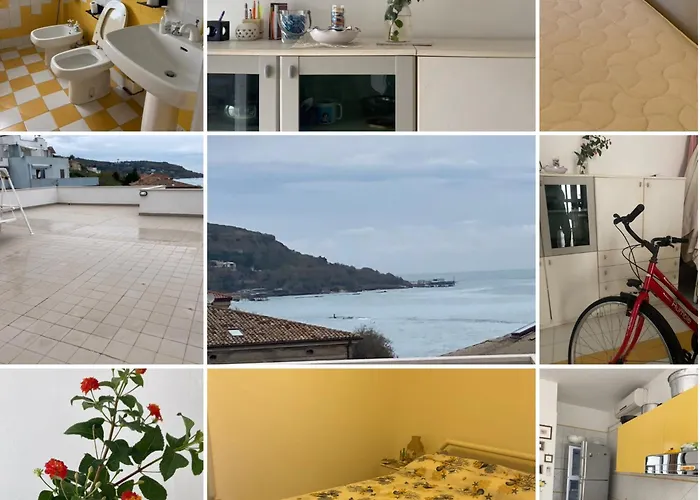 Home24 פוסאצ'סיה